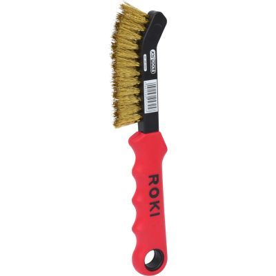 [201.2322] KSTools 201.2322 Brosse pour étrier de frein laiton