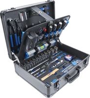 [15501BG] BGS - 15501 - Caisse à outils 149 pièces