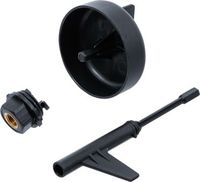 [9873BG] BGS - 9873 - Kit de vidange et de remplissage d'huile pour transmissions automatiques pour Mercedes 