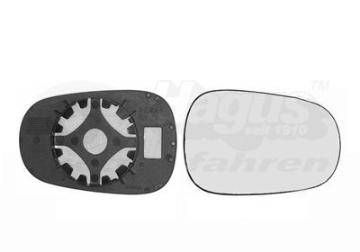 [4323832] MIROIR RETRO DROIT       