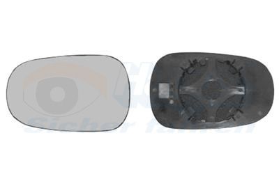 MIROIR RETRO GAUCHE      