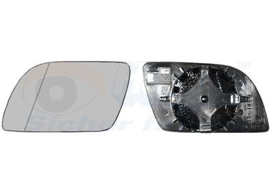 [5827831] MIROIR RETRO GAUCHE      