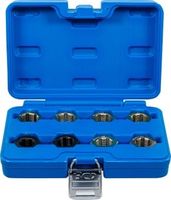 [1141BG] BGS - 1141 - Coffret de filières pour arbres d'entraînement, arbres articulés 8 pièces