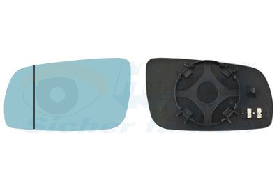 [5888837] MIROIR RETRO GAUCHE      