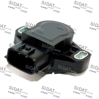 [84152] [⚠Déstockage] CAPTEUR POS PAPILLON FISPA