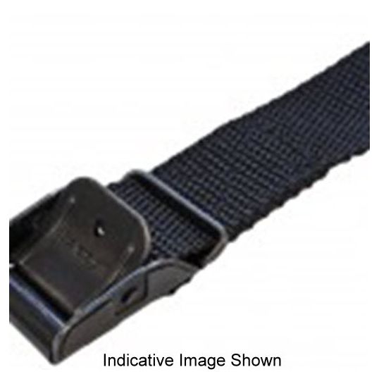 [⚠Déstockage] SANGLE RAPID BLEU 50x2 CM BIS 300 Kg (PIECE)