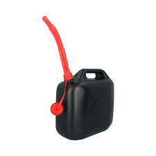 BIDON PLASTIQUE 10L