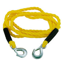 [0178703] CORDE DE REMORQUAGE 18mm 3m 5000KG S.B (PIECE)