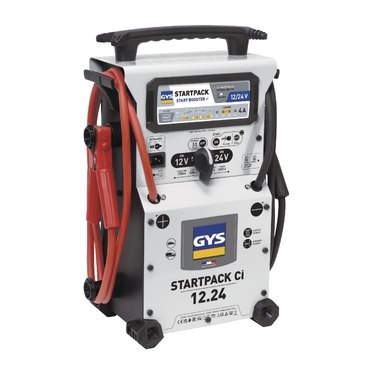 [024991] BOOSTER STARTPACK 12.24CI GYS (PIECE)