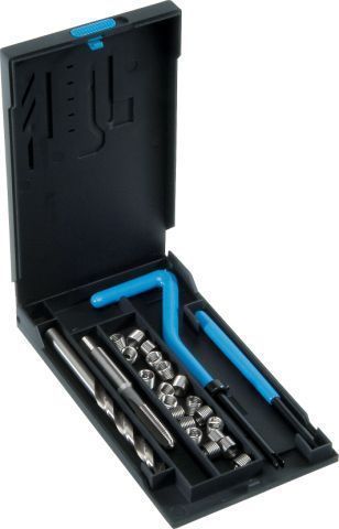 [⚠Déstockage] 04018 Heli-Coil GEWINDEREP M10X1.00 (BOITE)