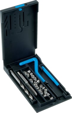 [04045] [⚠Déstockage] Heli-Coil GEWINDEREP M24X1.50 (BOITE)