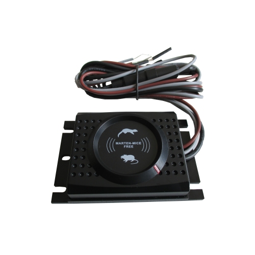 [041219] REPULSIF ANTIMARTRE PLUS 12V SH (PIECE)
