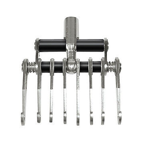 [⚠Déstockage] GRIFFE A 8 DENTS (PIECE)