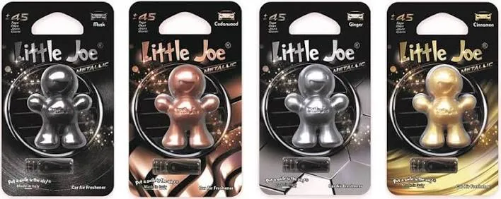 [058/LJMET01] LITTLE JOE CASHMERE