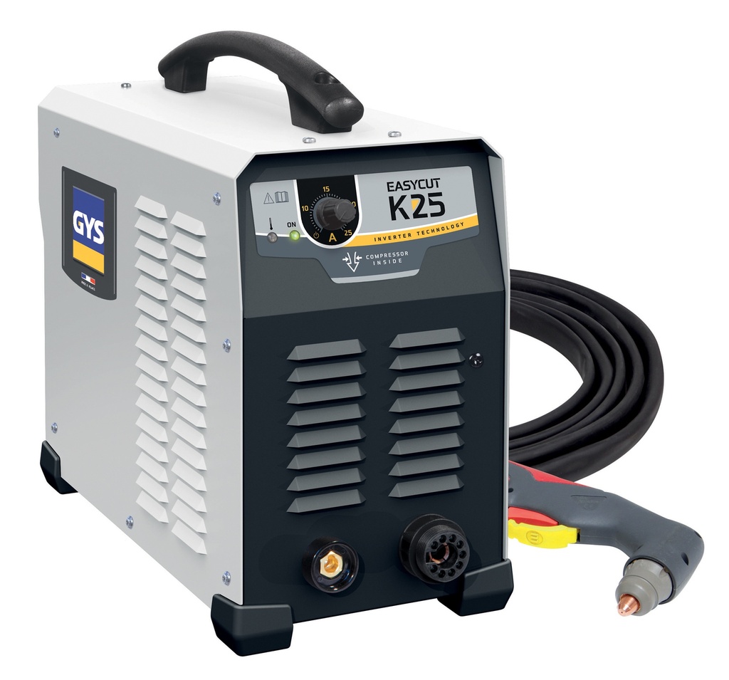 [⚠Déstockage] PLASMA EASYCUT K25 GYS # (PIECE)