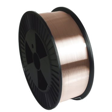 [086241] BOBINE DE FIL 1.2MM 15KG MIG GYS (ROULEAU)