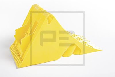 [09049720] CALE DE ROUE PLAST largeur 200MM (PIECE)