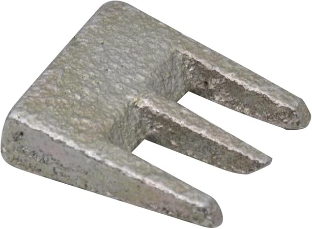 [⚠Déstockage] STIELKEIL FÜR 200GR. (PIECE)