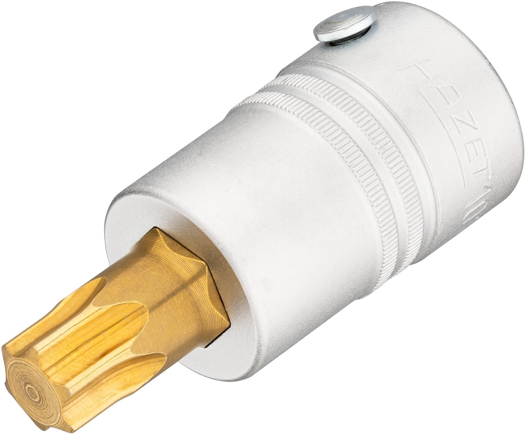 [1012-T70] HAZET - Douille mâle ∙ TORX®