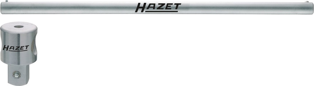 [1015/2] HAZET - Pièce coulissante ∙ avec broche