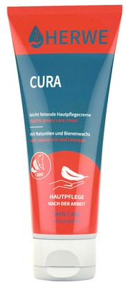 HERWE CURA 100ML HERWE (PIECE) ALT N° 10190 (011703063) 121001