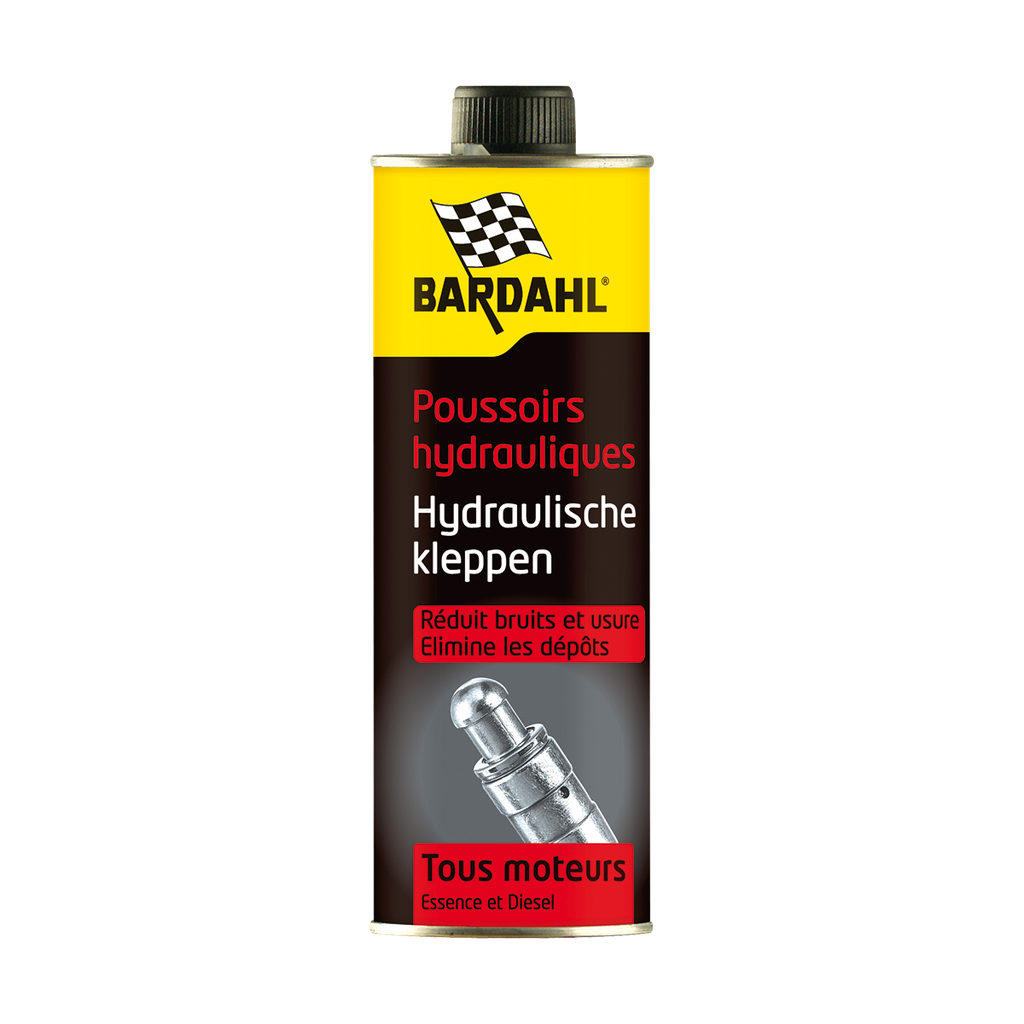 [1022B] 1022 POUSSOIRS HYDRAULIQUES 300ML BARDAHL (BIDON)