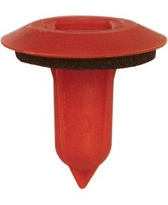 [⚠Déstockage] PLASTIC GROMMET 8 X 8 mm DOOR TRIM