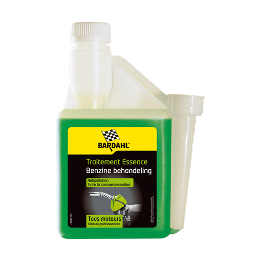 [1149] BARDAHL 1149  TRAITEMENT ESSENCE 0,5L