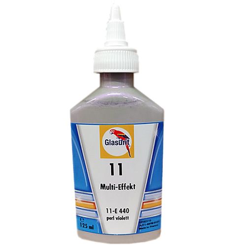 [11E4400.125] GLASURIT - MULTI EFFEKT L11 PERL VIOLETTN (BIDON)
