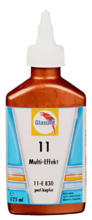 [⚠Déstockage] MULTI EFFEKT L11 PERL KUPFER (BIDON)