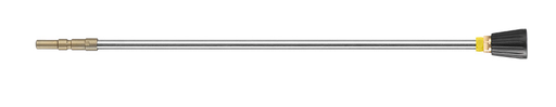 [12435-M20042KRANZLE] [⚠Déstockage] LANCE 500MM AVEC BUSE JET PLAT M20042 KRANZLE (PIECE)