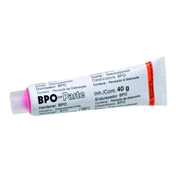 [132.413] TUBE DURCISSEUR ROUGE BPO 40g (PIECE)