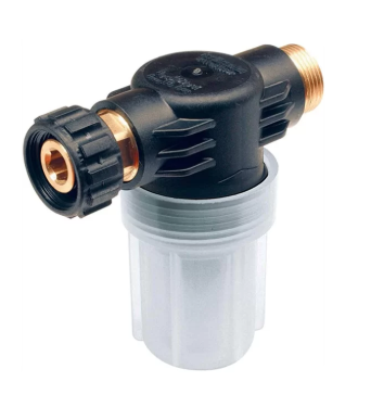 [133004KRANZLE] [⚠Déstockage] Filtre d'entrée d'eau 2 X 3/4 FEMELLE KRANZLE (PIECE)