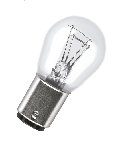 [13499PHILIPS] AMPOULE P21/5W 24V 21/5W BAY15D PHILIPS (PIECE)