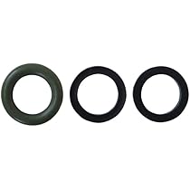 Joint Parbaks 8mm  1 O-RING 2 RONDELLE KRAENZLE (JEU)