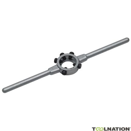 [15005VO] [⚠Déstockage] SCHNEIDEISENHALTER 30X11MM M10-M11 (PIECE)
