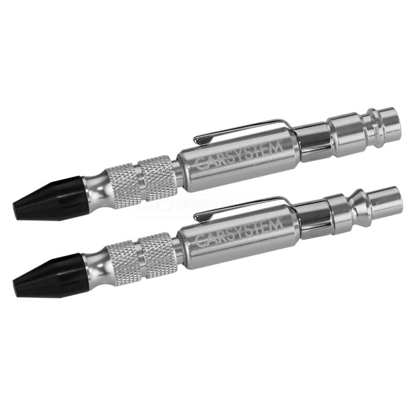 [154.123] [⚠Déstockage] SOUFFLETTE CRAYON ORION (BLISTER)