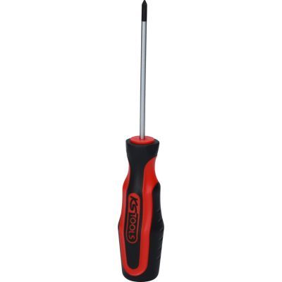 [159.1027] [⚠Déstockage] Ergotorqueplus tournevis PH0 155MM KS-Tools (PIECE)