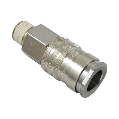 [1800ATEMA] PARKER 1800KAAK21MPN Raccord 1/2 mâle vers 1800 femelle TEMA (PIECE) remplace la réf/ 32KAAK21MPN