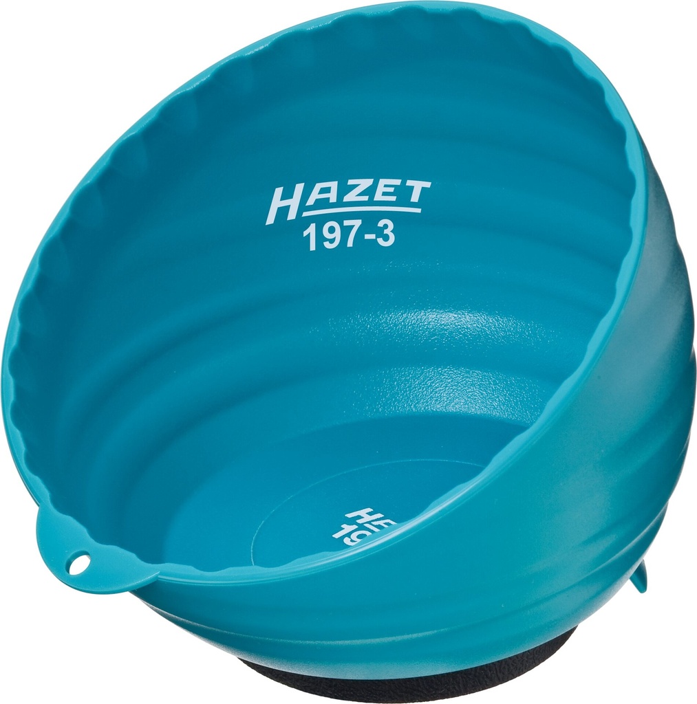 [197-3] HAZET - Bol magnétique