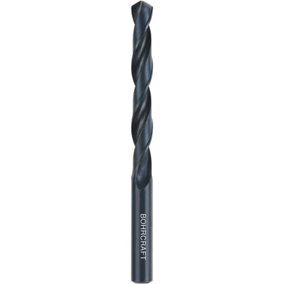 [⚠Déstockage] Foret  6.00mm cylindrique HSS RUKO (PIECE)
