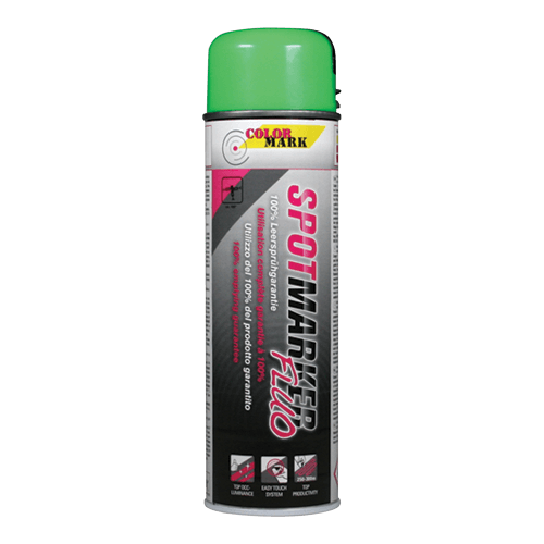[⚠Déstockage] SPOTMARKER 500ML BLEU (PIECE)