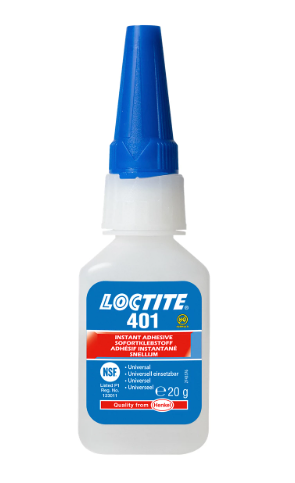 [1919340] 1919340 - LOCTITE 401, 20 g Bottle