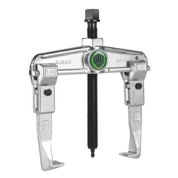 [⚠Déstockage] 20-30 ZWEIARM. ABZIEHER 350MM KUKKO (BOITE)