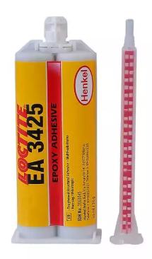 2063043 - LOCTITE EA 3425, Mix, 50 ml Dual cartridge