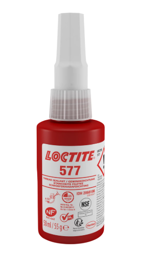 [2068199] 2068199 - LOCTITE 577, 50ML Tottle