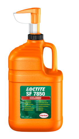 2098251 - LOCTITE SF 7850, 3 l Jerrycan