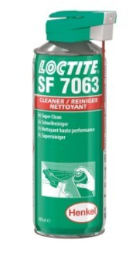 2098749 - LOCTITE SF 7063, 400 ml Aerosol can
