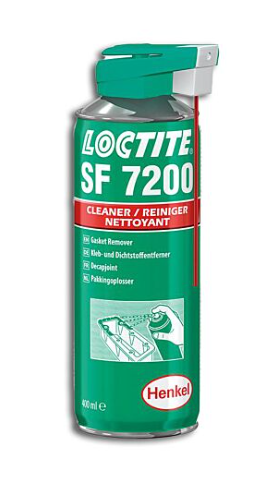 2099006 - LOCTITE SF 7200, 400 ml Aerosol can