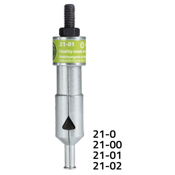 [⚠Déstockage] 21-2 INNENAUSZIEHER 14-19MM KUKKO (BOITE)